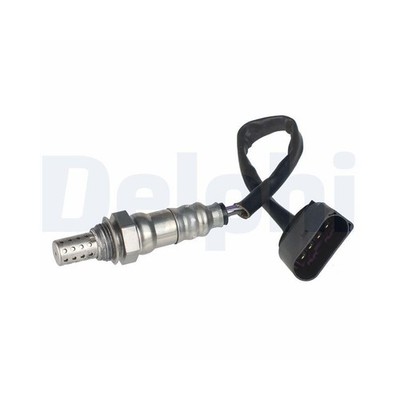 DELPHI ES20271-12B1 Lambdasonde für SEAT SKODA VW, nach Katalysator