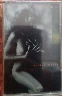 Tony Williams - Native Heart - 1990 Cassette -  Blue Note 93170