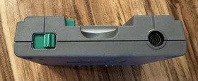 NEC PC Engine CoreGrafx II Console Recapped Core PI-TG7 Japan Import US Seller