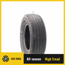 Used 25570r16 Firestone Destination Le3 111t - 932