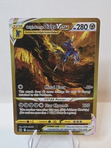 dialga v star gg68 | eBay