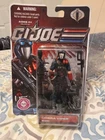 Hasbro G.I. Joe 30th Anniversary Cobra Viper Infantry Figure 2011 New Sealed