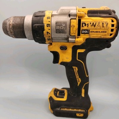 DeWalt DCD999 20V Max XR 1/2'' Cordless Hammer Dril. TOOL ONLY!!