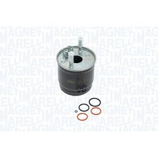 Kraftstofffilter MAGNETI MARELLI 153071762871