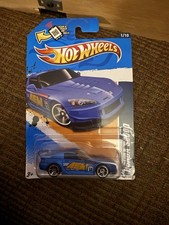 Hot Wheels Honda S 2000 HW Performance 12 141/247 1/10 NEW ￼