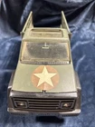 Vintage Tonka Rapid Deployment Army Troop Carrier Truck 1978