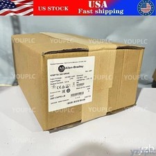 AB 2097-V34PR3-LM NEW Factory Sealed SERVO DRIVE 2097 V34PR3 LM Spot Goods！