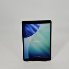 Apple iPad Air 3rd Gen. Space Gray 64GB WiFi - Good w/ Backlight Bleed