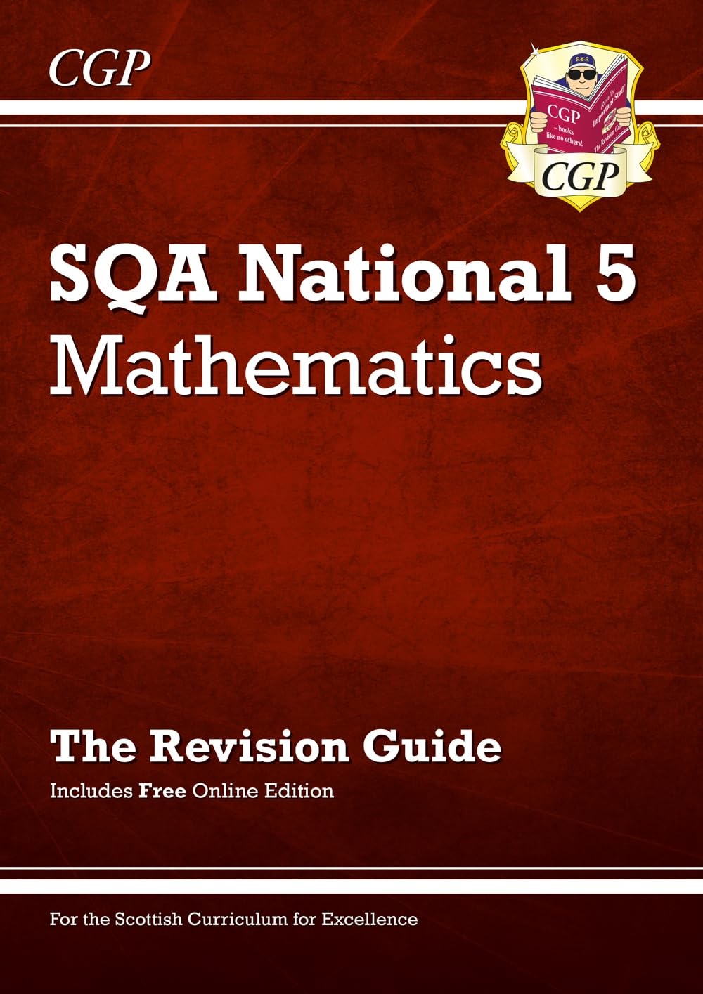 National 5 Maths: SQA Revision Guide with Online Edition: ideal for catch-up an - Image 2