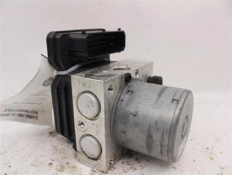 BOMBA FRENO ANTIBLOQUEO ABS HYUNDAI ACCENT 2015 15 2016 16 589201R460 938664 Foto 2 de 4