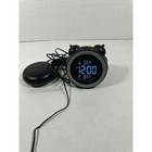 USCCE Super Shaker Bed Vibrator Alarm Clock With Bed Shaker Model BV188