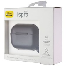 OtterBox Ispra Protective Case for Apple AirPods Pro - Black