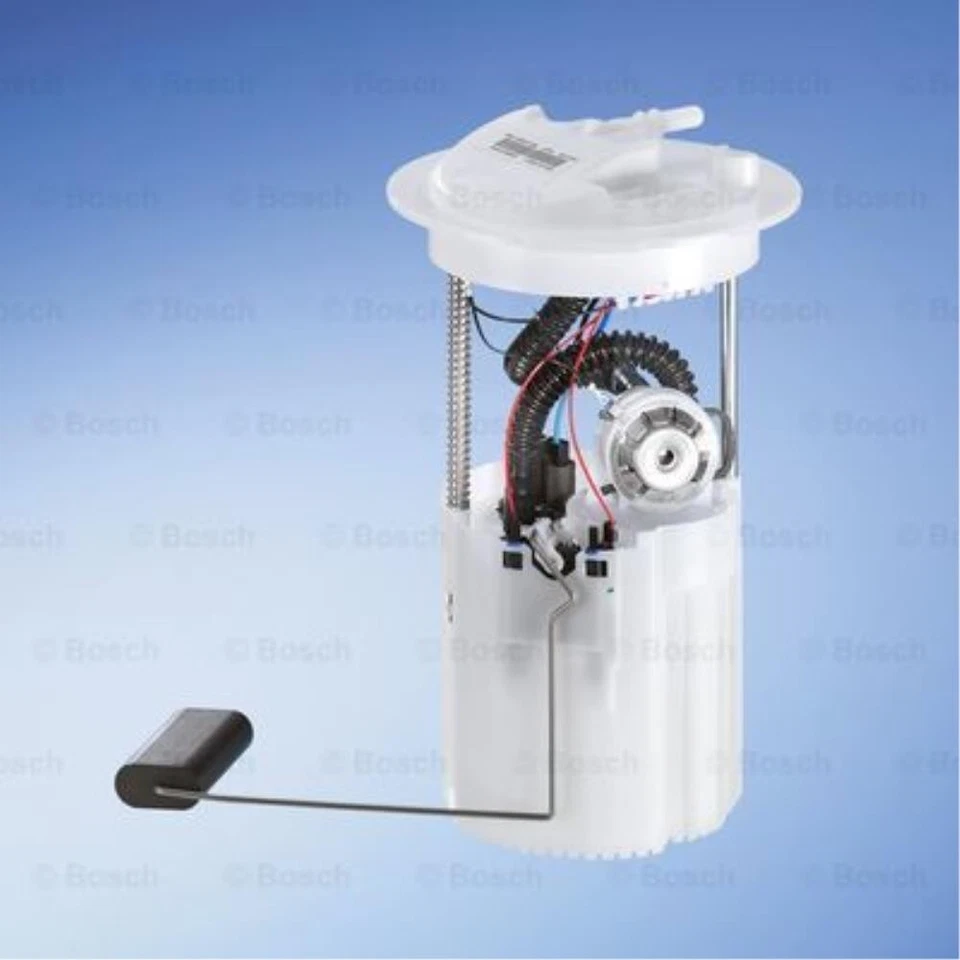 BOSCH Unité De Pompage De Carburant Électrique Pour Volvo S40 II 2.4 C30 2.4I - Photo 1/1