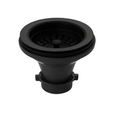 Allora USA Kitchen Sink Basket Strainer