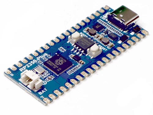 RP2350-Plus 16MB development board