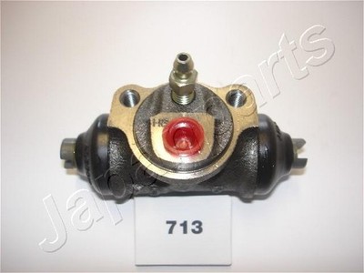 JAPANPARTS CS-713 Radbremszylinder für SUBARU