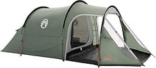 Coleman Tent Coastline 3 Plus, compact 3 man tent, 3 person tunnel tent,