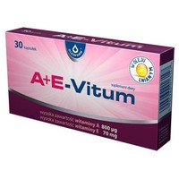 A+E-VITUM 30 Capsule