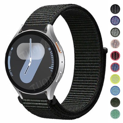 Für Huawei Watch GT 6 5 Pro 4 3 GT 2 2e 46mm 3 4 Pro Nylon Sport Armband Ersatz