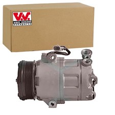 VAN WEZEL KLIMAKOMPRESSOR CVC für OPEL ASTRA COMBO CORSA MERIVA TIGRA ZAFIRA