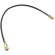 1.64 Fu&szlig; Luftschlauch 63 MPa Auslassrohr Elektrowerkzeug Ersatz Luftpumpe