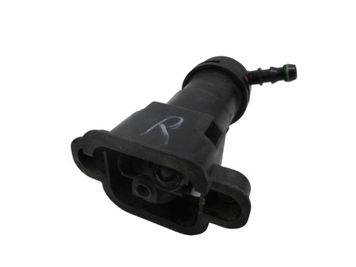 Waschwasserdüse rechts Scheinwerferreinigung passt für AUDI A4 (8E2, B6) 2.0