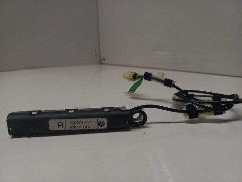 VW GOLF VIII CD1 Antennenverstärker  1K6035577H 2.00 Diesel 2006 31478673