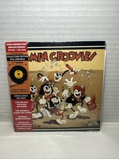 Flamin' Groovies - CD - Supersnazz - 2013 - Cd/Vinyl Edition/3000 sealed new obi