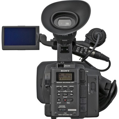 Sony HVR-Z7 High Definition DV Camcorder for sale online | eBay