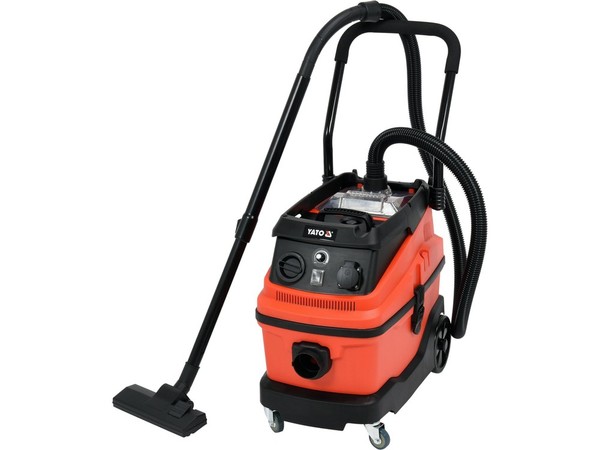 Yato Nass & Trocken Multisauger 30L 1600W YT-85715-image