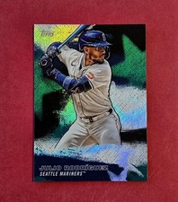 2026 Topps Series 1 - Stars of Mlb Julio Rodriguez #SMLB-4