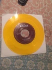 Beatles Capitol 45 Jukebox Only Yellow Vinyl S7-17696 Submarine Eleanor Rigby