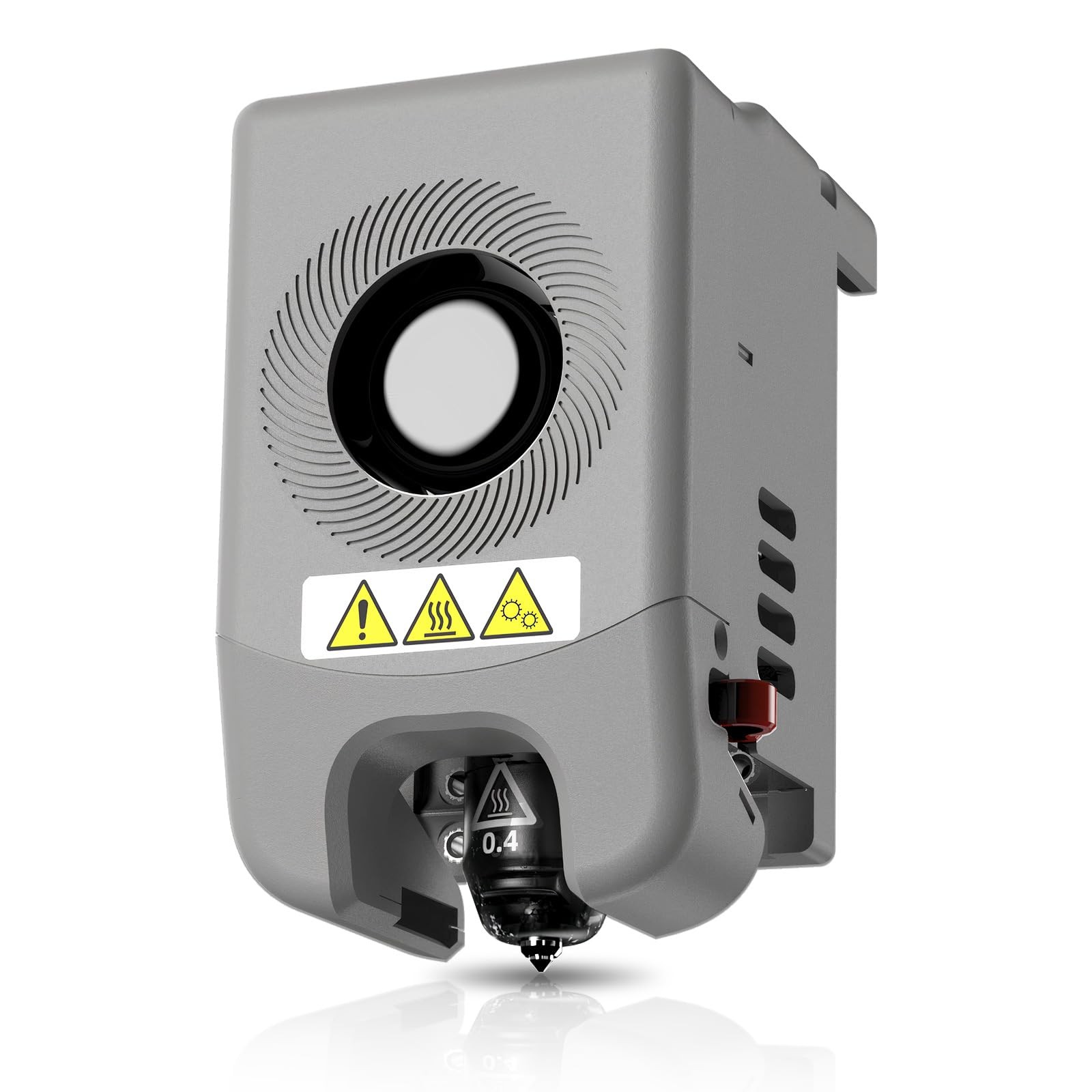 Official Original AD5M Series 3D Printer Extruder Assembly, 280℃ High Temp,30...