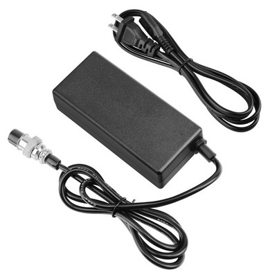 24V 2A AC/DC Adapter Charger For Razor E125 13111110 13111101 Power Supply
