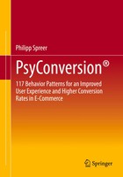 Psyconversion® Philipp Spreer Taschenbuch Xxi Englisch 2024 Springer