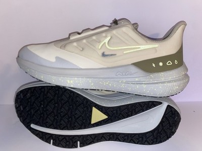 Women Size 10 Nike Air Winflo Shield Wtr Resistant Running Walking Gym Shoes New