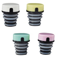 Bidet portable pour les toilettes, accessoire de bidet à trou unique,