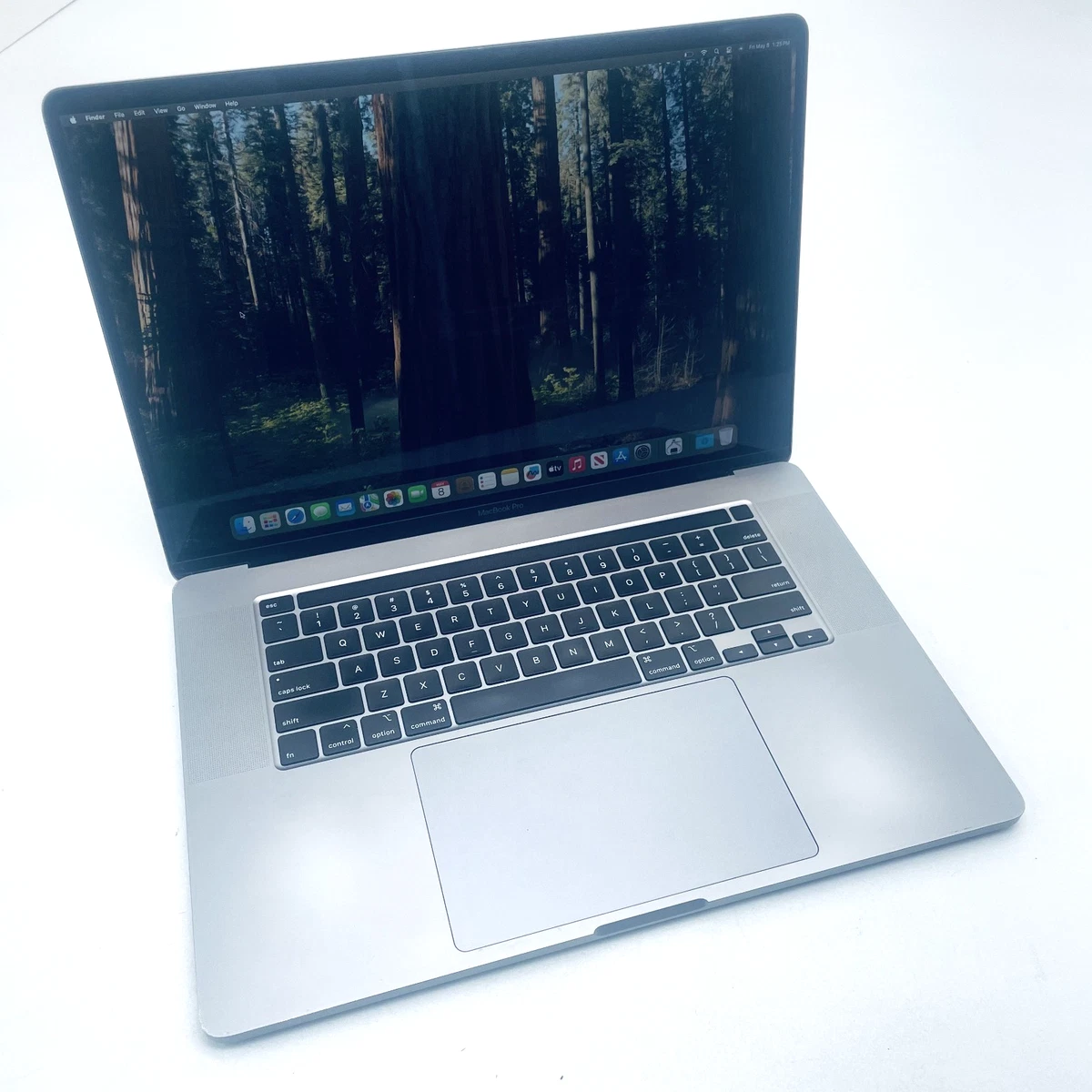 Las mejores ofertas en Apple MacBook Pro 16 en 2019 | eBay