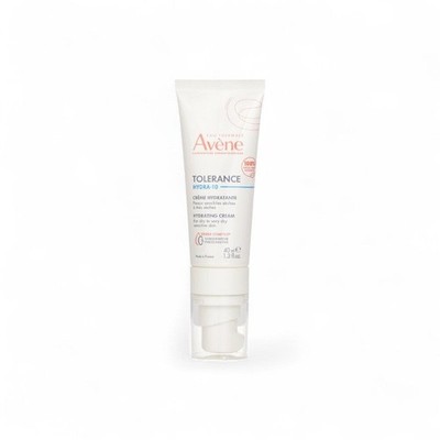 Avene Tolerance Hydra-10 Moisturising Cream 388336 40ml/1.3oz