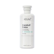 Keune Dandruff Detox Purifying Shampoo 10.1oz/300ml AUTHENTIC FRESH