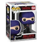 Bullseye Funko POP! Marvel Daredevil: Born Again #1546 *FREE SHIP & PROTECTOR!*