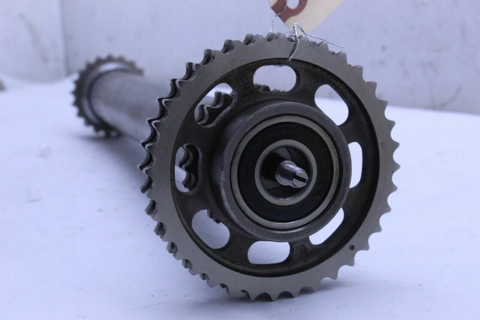 1997-2001 Porsche 911 Boxster Intermediate Shaft 2.5 2.7 3.2 3.4 IMS OEM Used - Imagem 4 de 4