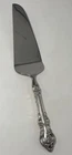 Towle EL GRANDEE Sterling Silver Handle 1964 Cake Pie Server