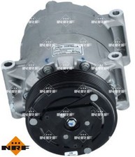 NRF 32252 Kompressor für Klimaanlage Klimakompressor Kompressor Klima 