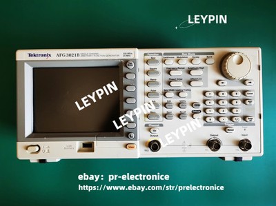 1PCS Tektronix AFG3021B Arbitrary Function Generator SHIP EXPRESS /Free shipping