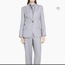 Theory Blazer Size 8