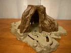 Dagobah Playset 1980 Empire Strikes Back - Incomplete