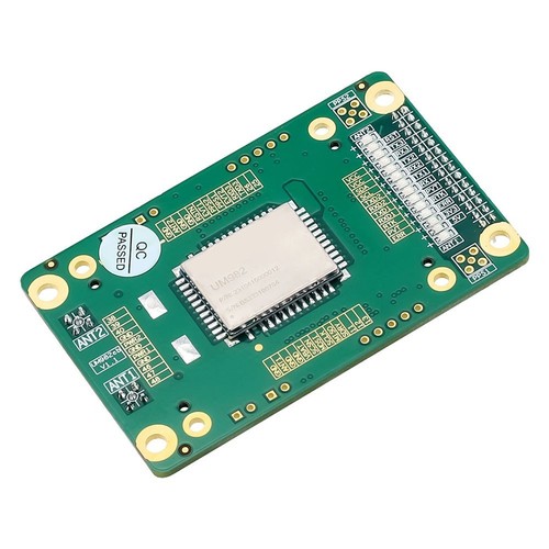 UM982 GNSS Positioning Board with Comprehensive Frequency Support and Features - Photo 12/12
