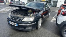 Moteur Saab 9-3