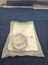 Fel-Pro TCS 46174 Crankshaft Seal Assembly For Select 89-20 Dodge Ram Models